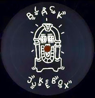 VA/SHIR KHAN PRESENTS BLACK JUKEBOX 16