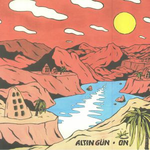 Altın Gün – On