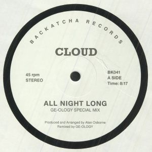 CLOUD / ALL NIGHT LONG