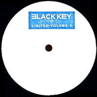 TOM ELLIS / LIMITED VOLUME 3