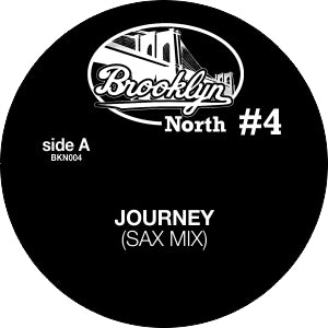 BROOKLYN NORTH / VOLUME 4