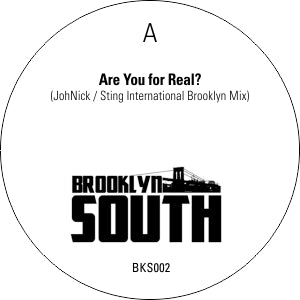 Unknown Artist (Brooklyn South) – Volume 2