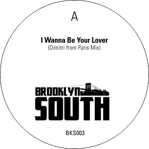 Unknown Artist (Brooklyn South) – Volume 3