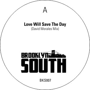 Unknown Artist (Brooklyn South) – Volume 7