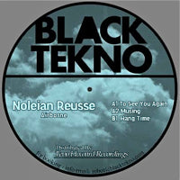 NOLEIAN REUSSE / AIRBORNE