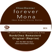 CHEZ DAMIER / FOREVER MONNA