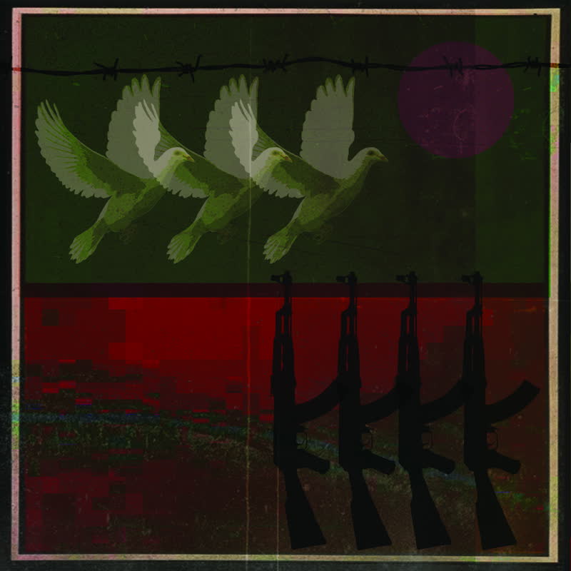 LORD & DEGO / LORD & DEGO (LP)