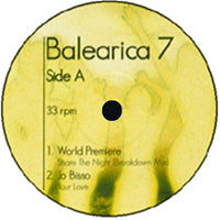 VA/BALEARICA 7