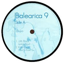 VA / BALEARICA VOL.9