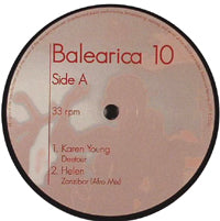 VA / BALEARICA 10