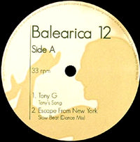 VA/BALEARICA 12