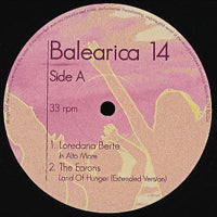 VA / BALEARICA 14