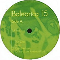 VA / BALEARICA 15