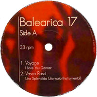 VA / BALEARICA 17