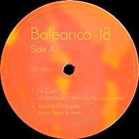 VA/BALEARICA 18