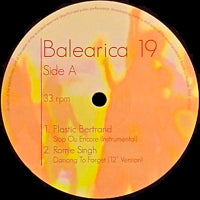 VA / BALEARICA 19