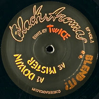 TWICE / BLACK AROMA EP VOL.1