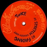 TWICE / BLACK AROMA EP VOL.2