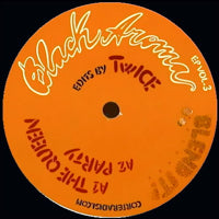 TWICE / BLACK AROMA EP VOL.3