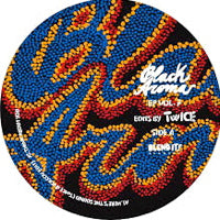 TWICE / BLACK AROMA EP VOL 7