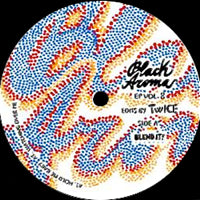 TWICE / BLACK AROMA EP VOL.8