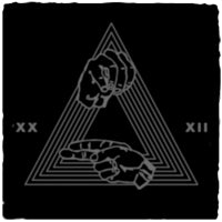 VA / EDITS #1 & #2 (2 X 12")