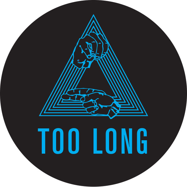 O F F M S G / TOO LONG (FEAT. HADI)