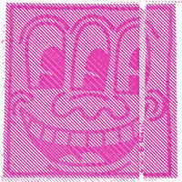 TEE MANGO / TRIBUTE #2