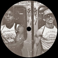 DJ SOCH / KICK TOM & HI HAT VOL 3