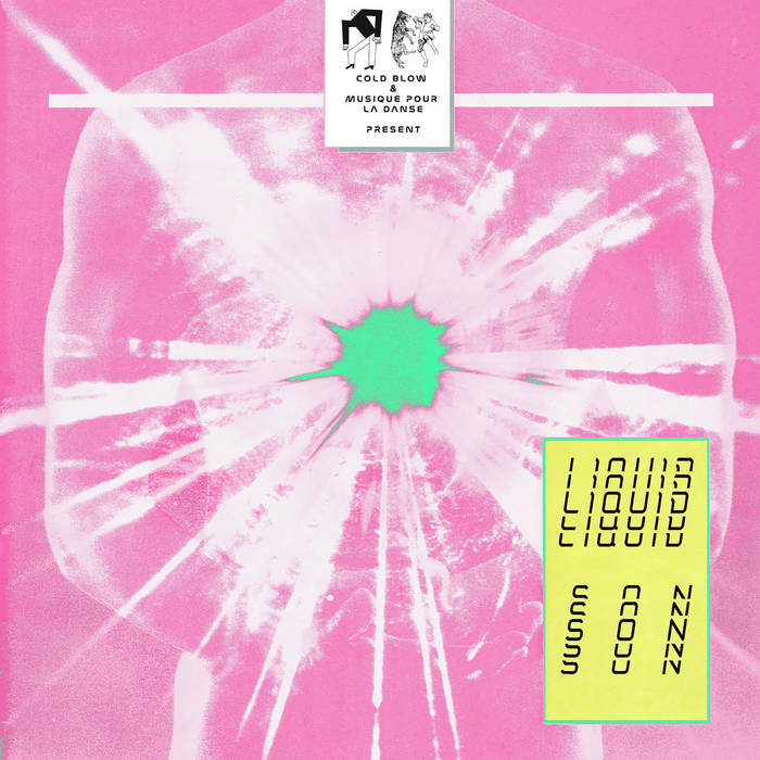 LIQUID SON / GARDEN OF EDEN