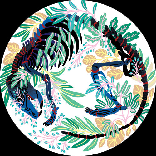 JOE CORTI / FROM LONDON WITH LOVE EP