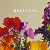 VA / BALEARIC (CD)