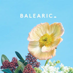 VA / BALEARIC 4 (2LP)