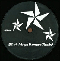 SANTANA / BLACK MAGIC WOMAN