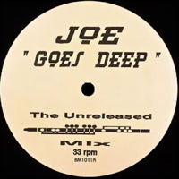 JANET JACKSON / GO DEEP(MASTERS AT WORK REMIX)