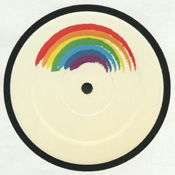 Black Motion – Rainbows