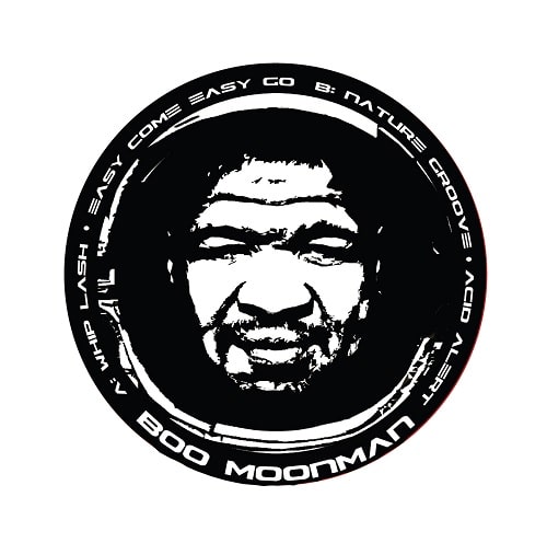 BOO WILLIAMS / WHIP LASH EP