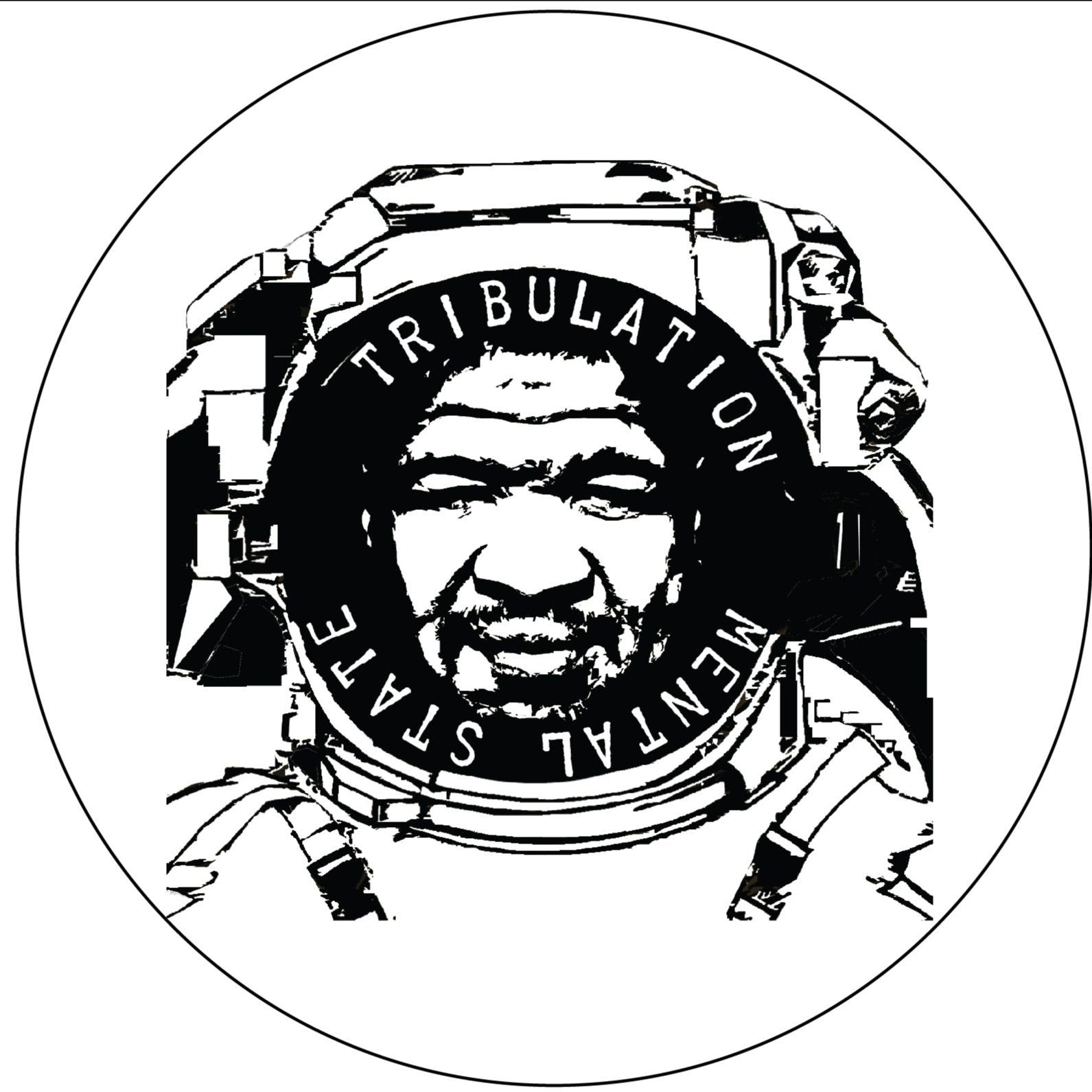 BOO WILLIAMS / TRIBULATION / MENTAL STATE