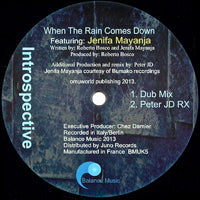 INTROSPECTIVE / ROBERTO BOSCO / INTROSPECTIVE