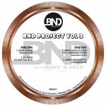 VA/BND PROJECT VOL 3