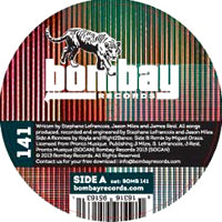 LEMI / ALL I SEE IS YOU (incl. MIGUEL GRACA & KOYLA REMIXES)