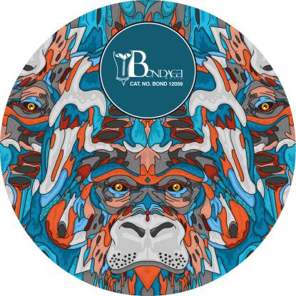 MIHAI POPOVICIU / AZUL EP