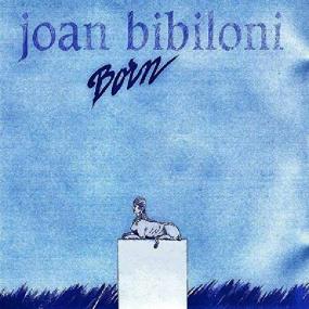 JOAN BIBILONI / BORN (LP)
