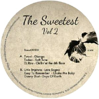 VA / THE SWEETEST VOL 2