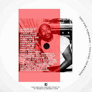 CRATEBUG / BOX MUSIC FOUR