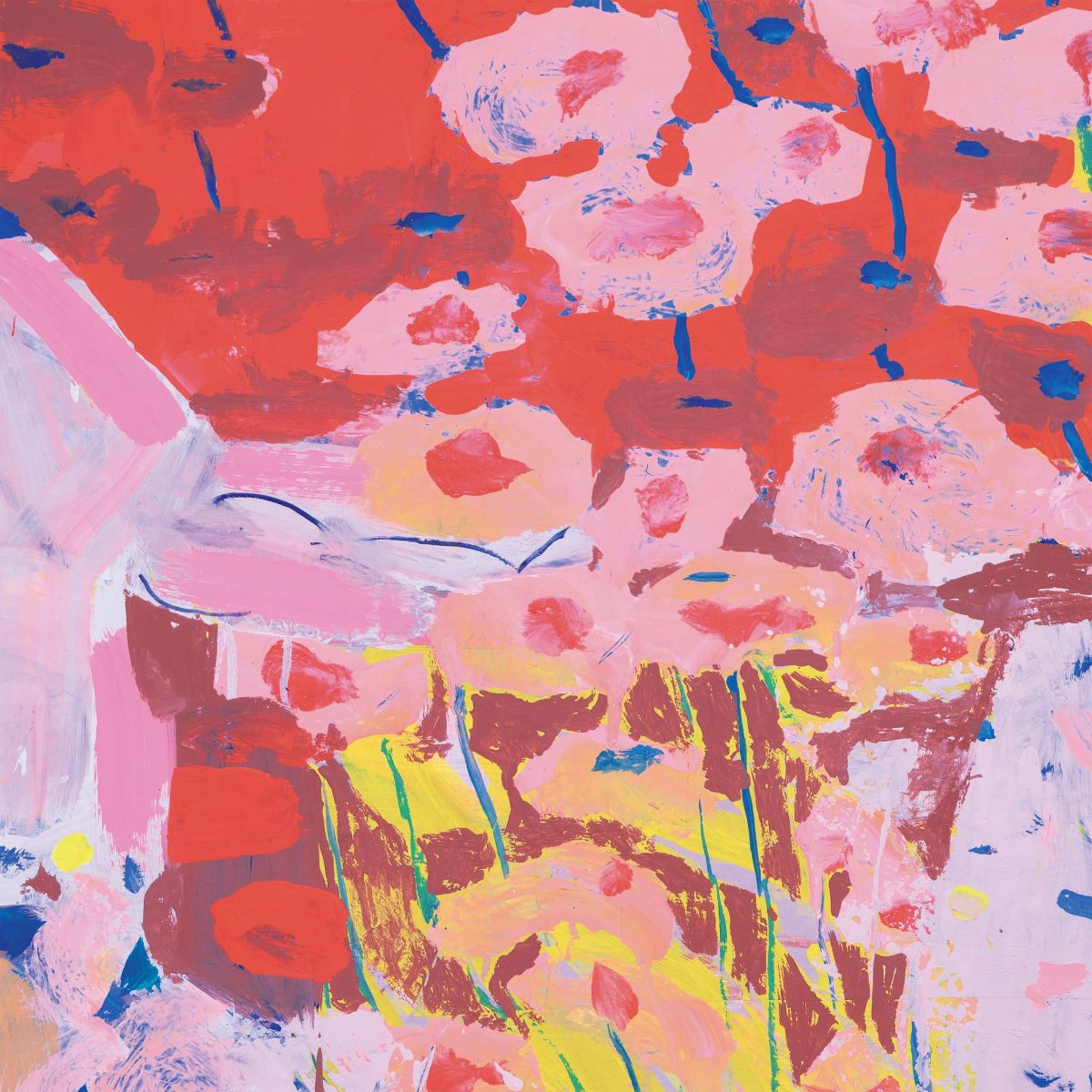 Max In The World & Kroba – Excursions EP