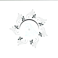 TELL / MALCOLM / SOFA TALK / GOLESWORTHY / ISHMAEL / BPLS003