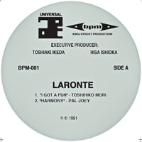 VA / LA RONDE (W-PACK)