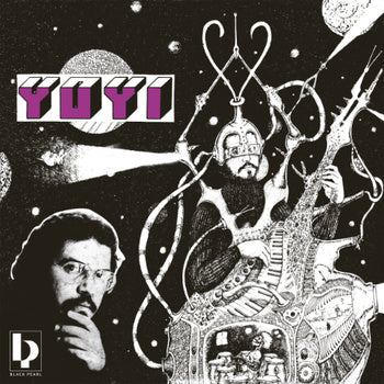 GRUPO LOS YOYI / YOYI(LP)