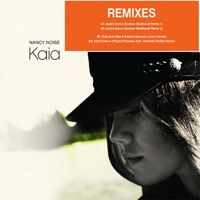 NANCY NOISE / AZIZI'S DANCE (ANDREW WEATHERALL REMIXES)